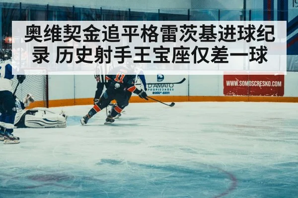 ice hockey match action